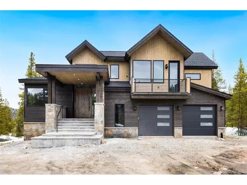 255 Glen Eagle Loop, Breckenridge, CO 80424