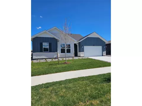 8704 S Quemoy St, Aurora, CO 80016
