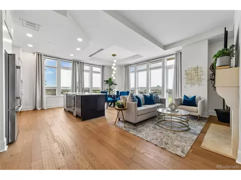 5455 Landmark Pl #804, Greenwood Village, CO 80111