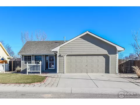 1109 Valley Dr, Windsor, CO 80550 photo 1