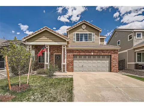7474 S Norfolk Way, Aurora, CO 80016