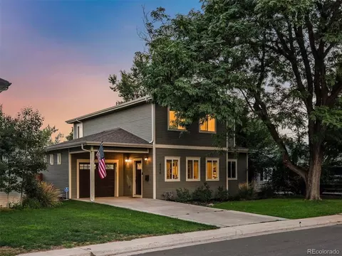 4340 S Sherman St, Englewood, CO 80113