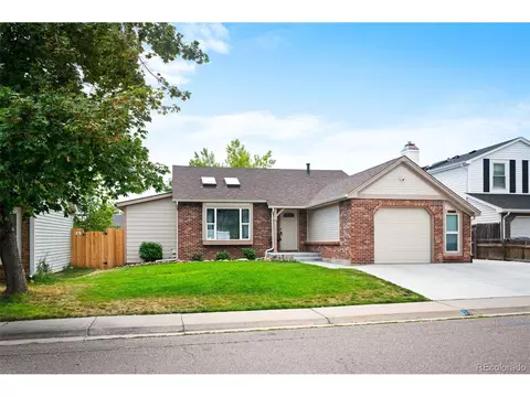9480 W Elmhurst Dr, Littleton, CO 80128