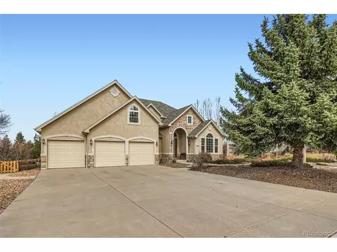 3174 Soaring Eagle Ln, Castle Rock, CO 80109