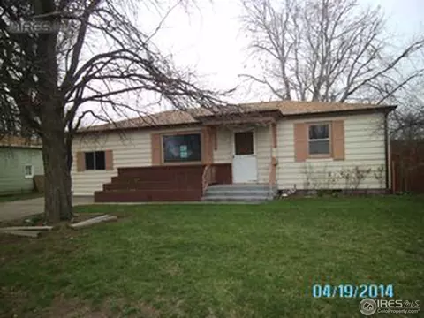 1007 33rd Ave, Greeley, CO 80634 photo 1