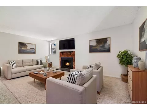 15202 E Hampden Cir #F2, Aurora, CO 80014