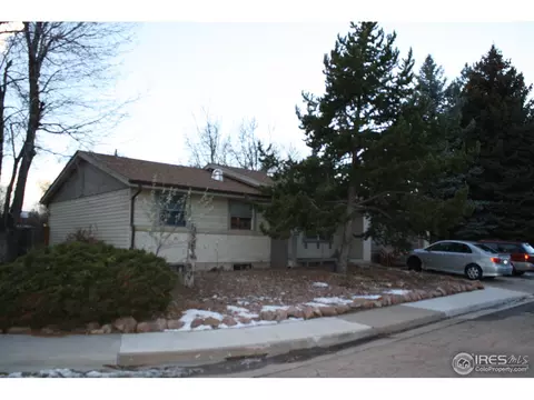 4256 Redwood Ct, Boulder, CO 80301 photo 2