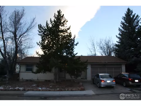 4256 Redwood Ct, Boulder, CO 80301 photo 1