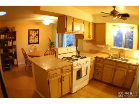 4256 Redwood Ct, Boulder, CO 80301 photo 4
