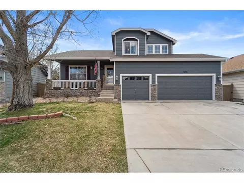 Undisclosed, Castle Rock, CO 80109
