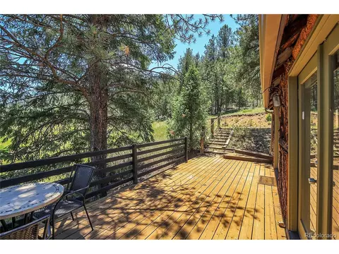 28310 S River Rd, Pine, CO 80470 photo 6