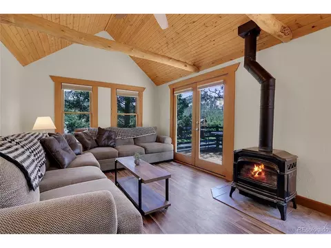 28310 S River Rd, Pine, CO 80470 photo 13