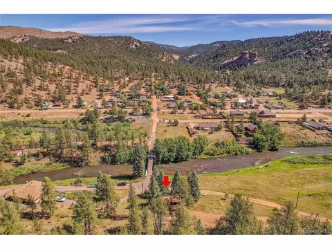 28310 S River Rd, Pine, CO 80470 photo 42