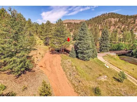 28310 S River Rd, Pine, CO 80470 photo 45