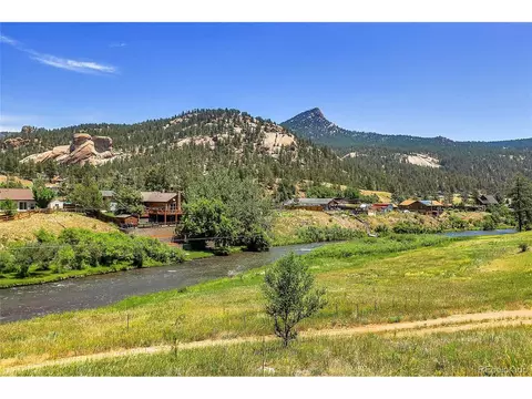 28310 S River Rd, Pine, CO 80470 photo 1