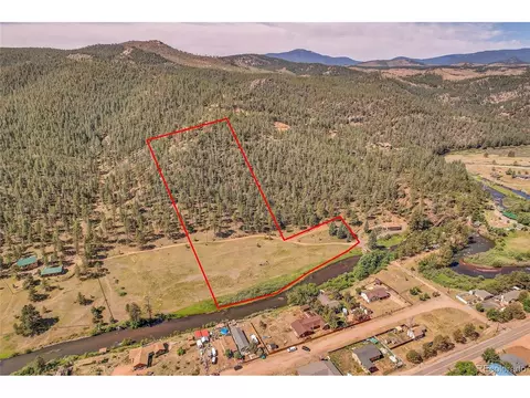 28310 S River Rd, Pine, CO 80470 photo 36