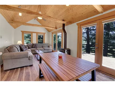 28310 S River Rd, Pine, CO 80470 photo 11