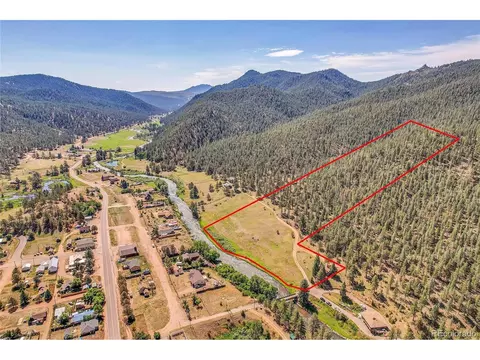 28310 S River Rd, Pine, CO 80470 photo 37