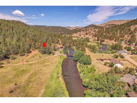 28310 S River Rd, Pine, CO 80470 photo 41