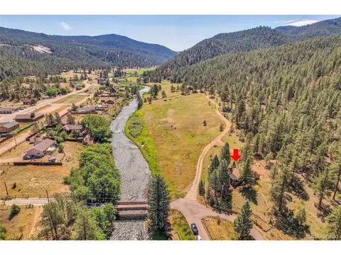28310 S River Rd, Pine, CO 80470 photo 39