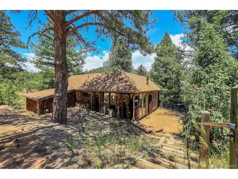 28310 S River Rd, Pine, CO 80470 photo 3