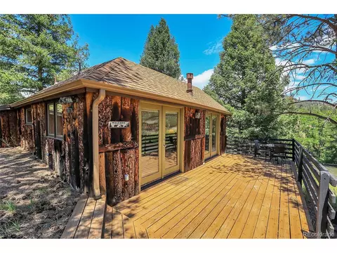 28310 S River Rd, Pine, CO 80470 photo 4