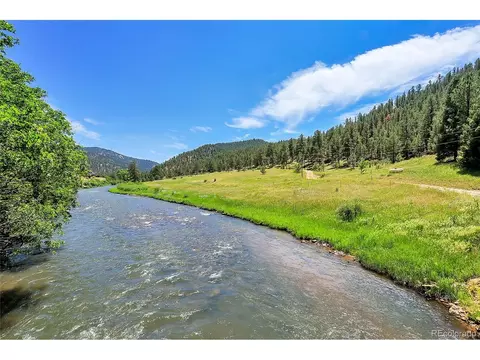 28310 S River Rd, Pine, CO 80470 photo 30