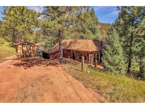 28310 S River Rd, Pine, CO 80470 photo 44