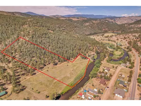 28310 S River Rd, Pine, CO 80470 photo 35