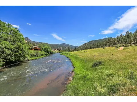 28310 S River Rd, Pine, CO 80470 photo 29