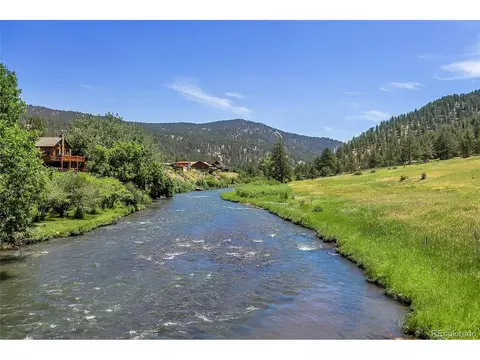 28310 S River Rd, Pine, CO 80470 photo 32