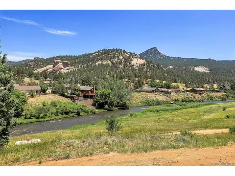 28310 S River Rd, Pine, CO 80470 photo 2