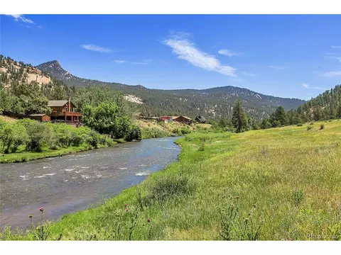 28310 S River Rd, Pine, CO 80470 photo 28
