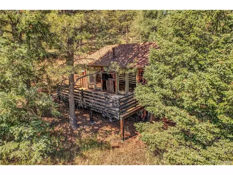 28310 S River Rd, Pine, CO 80470 photo 46