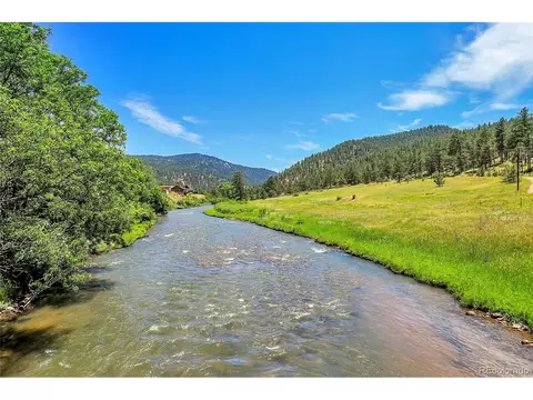 28310 S River Rd, Pine, CO 80470 photo 31