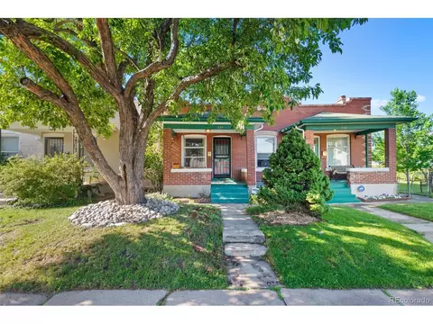 734 E 4th Ave, Denver, CO 80203 photo 2