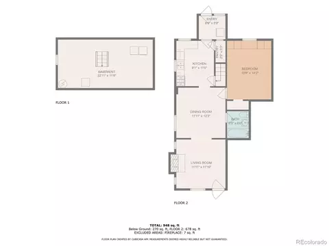 734 E 4th Ave, Denver, CO 80203 photo 23