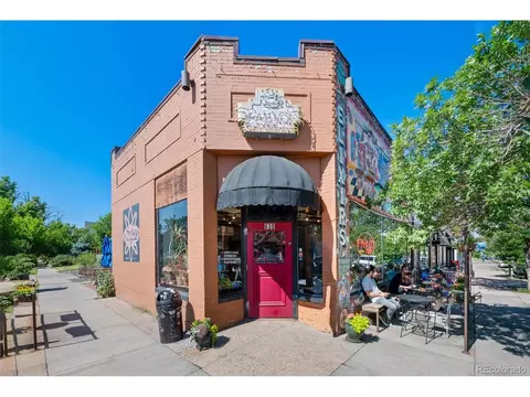 734 E 4th Ave, Denver, CO 80203 photo 24