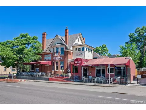 734 E 4th Ave, Denver, CO 80203 photo 27