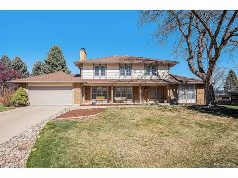 10921 E Powers Ct, Englewood, CO 80111