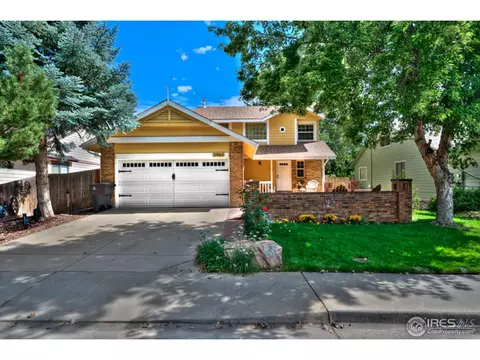 3960 Arbol Ct, Boulder, CO 80301 photo 1