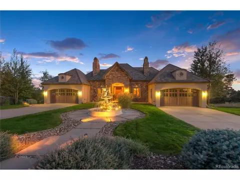 9178 Windhaven Dr, Parker, CO 80134