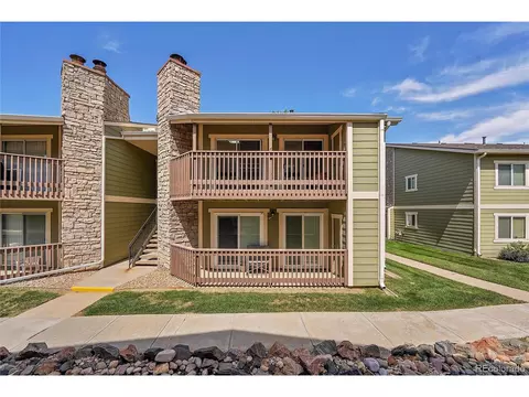 3404 S Eagle St #203, Aurora, CO 80014