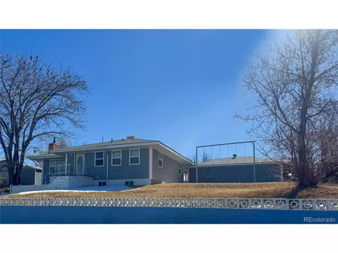 273 Crest St, Rangely, CO 81648