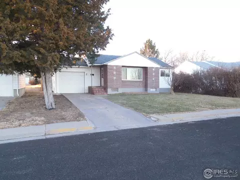 701 Eagle Ave, Akron, CO 80720 photo 1