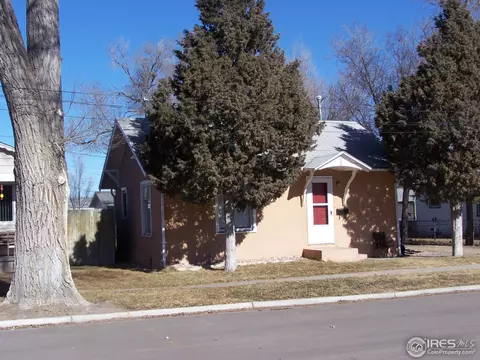 228 Clark St, Sterling, CO 80751 photo 1