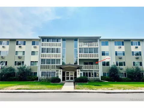775 S Alton Way #5B, Denver, CO 80247