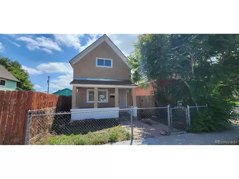 1234 Bohmen Ave, Pueblo, CO 81006