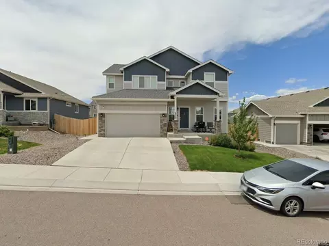 Undisclosed, Colorado Springs, CO 80925