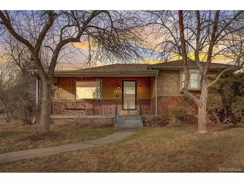 2905 E 26th Avenue Pkwy, Denver, CO 80205